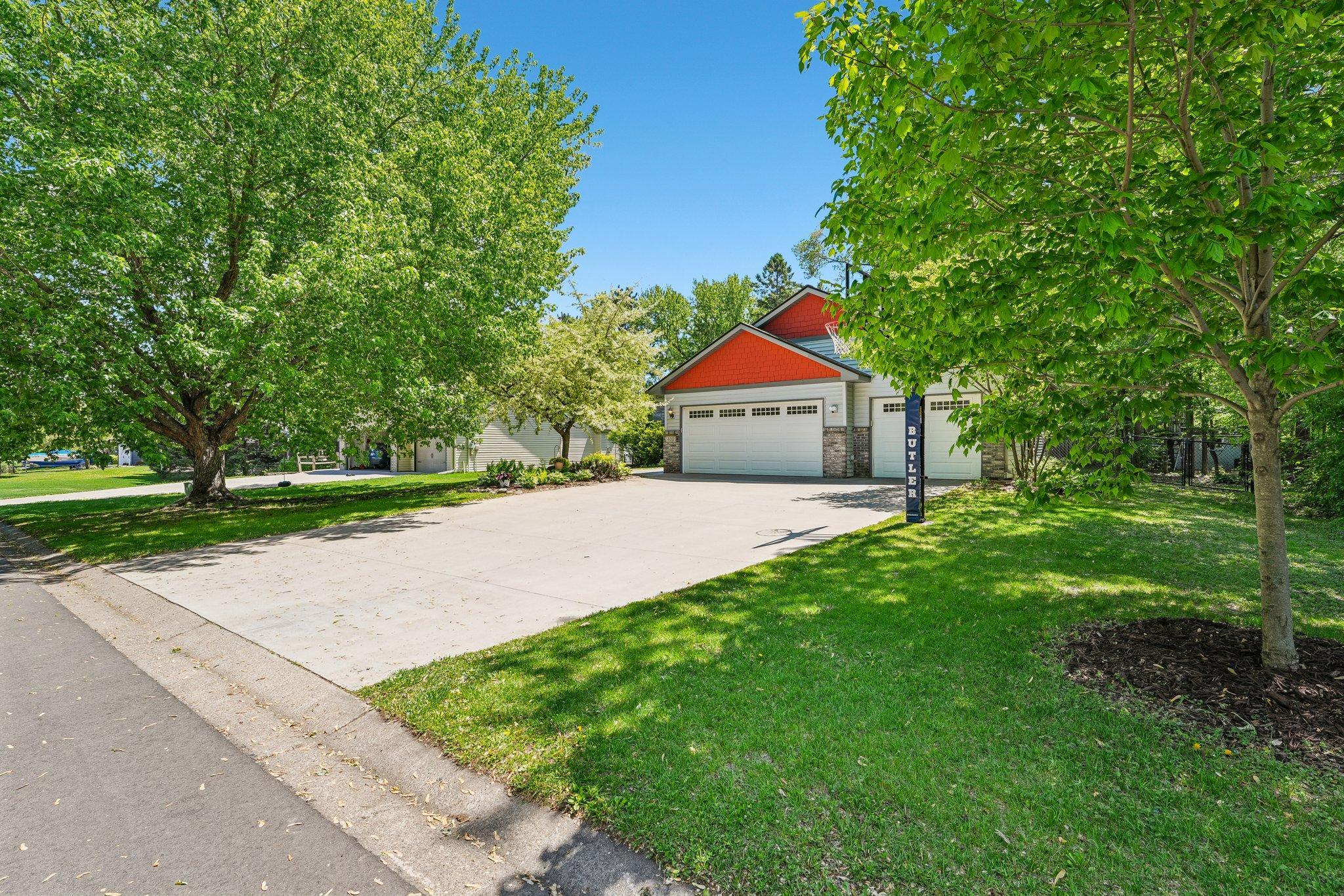 400 Coyote Trail