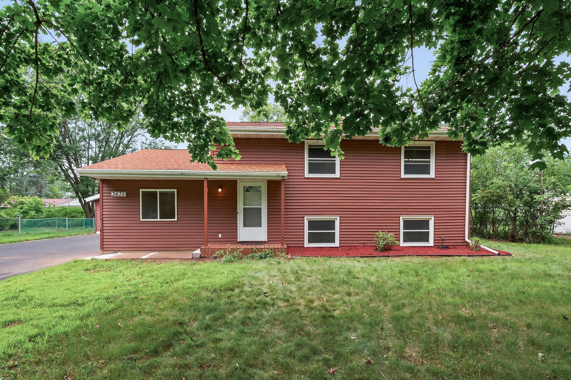 3675 Prairie Road