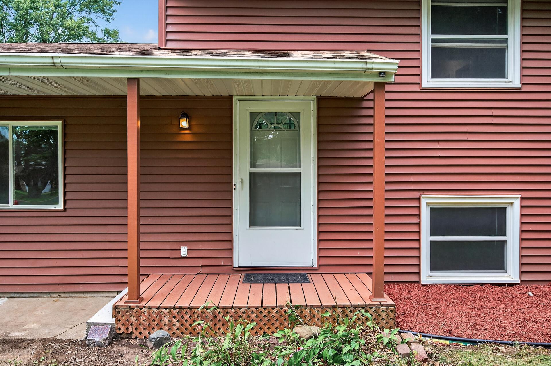 3675 Prairie Road