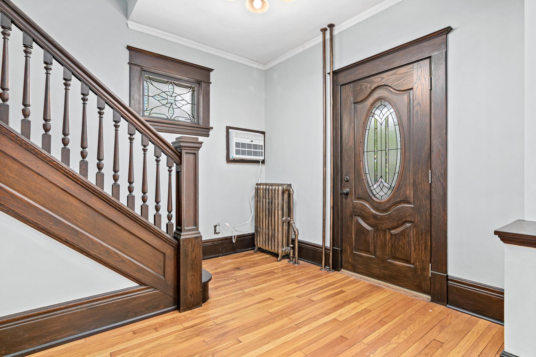 683 Hall Avenue