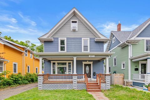 683 Hall Avenue Saint Paul MN 55107