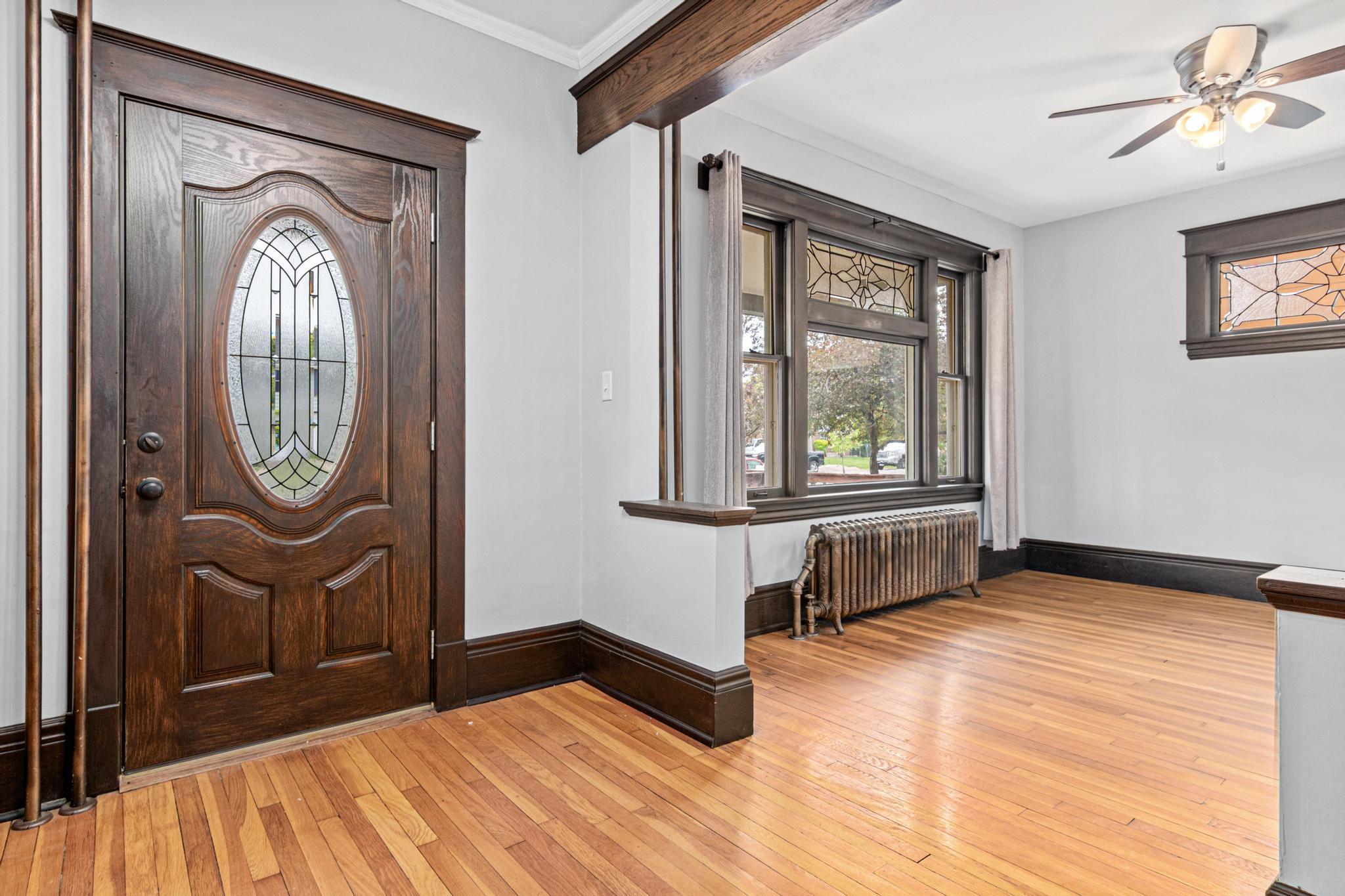 683 Hall Avenue