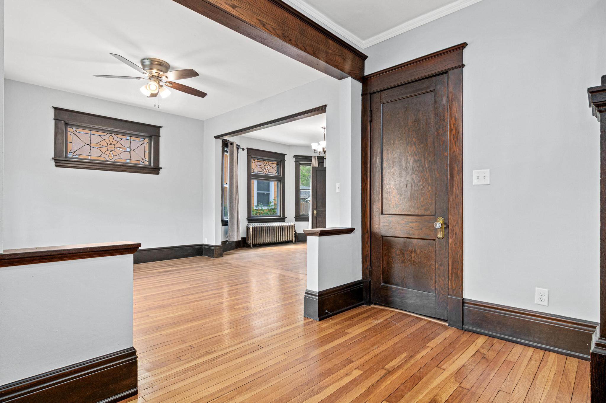683 Hall Avenue