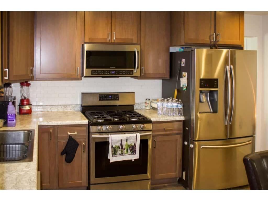 Photo of 1112 Marsh Street, Mankato, MN 56001 (MLS # 7043241)