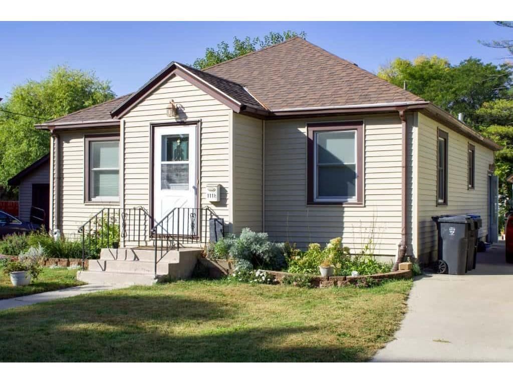 Photo of 1112 Marsh Street, Mankato, MN 56001 (MLS # 7043241)