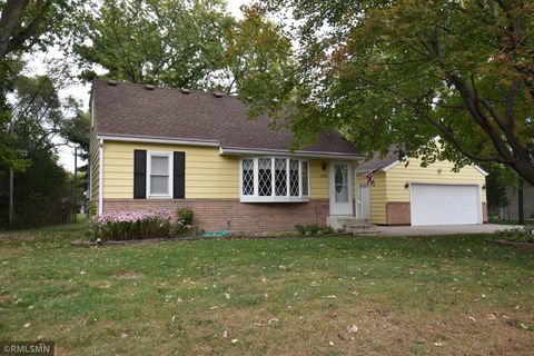 Photo of 2201 108th Avenue NW, Coon Rapids, MN 55433 (MLS # 6803234)