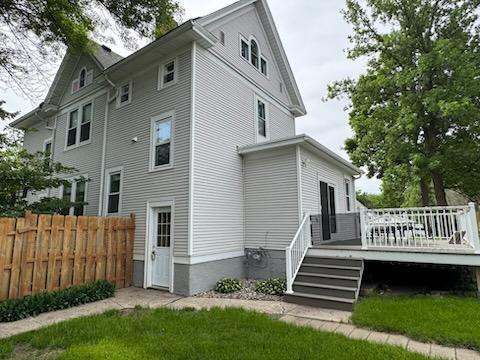 Photo of Olivia, MN 56277 (MLS # 7161464)