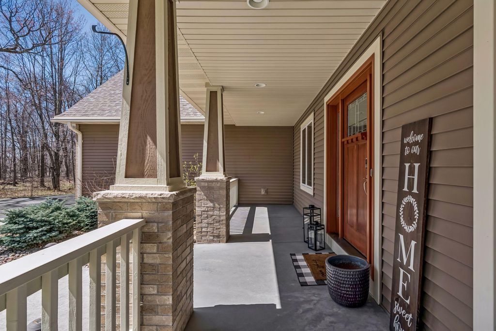 Photo of 6181 238th Avenue NE, Stacy, MN 55079 (MLS # 7049497)