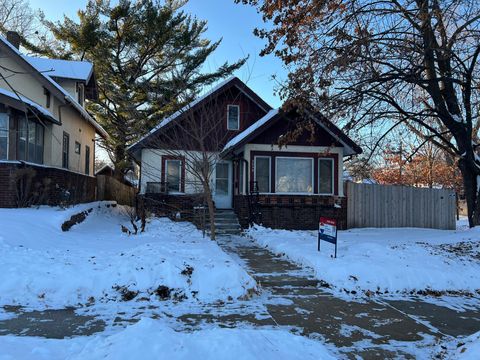 3659 Morgan Avenue N Minneapolis MN 55412