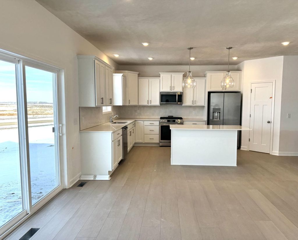 Photo of 20326 Gadget Circle, Lakeville, MN 55044 (MLS # 7008055)