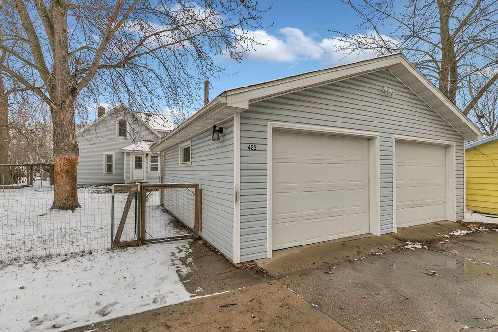 Photo of 423 15th Avenue N, Saint Cloud, MN 56303 (MLS # 7047866)