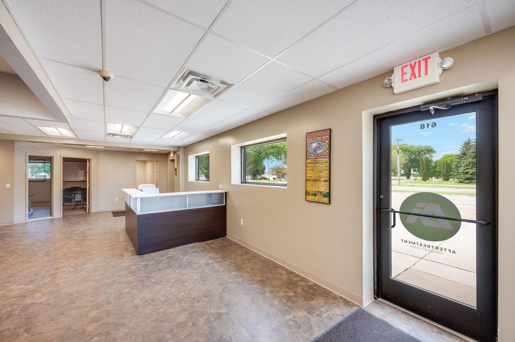 Photo of 618 Main Street S, Winnebago, MN 56098 (MLS # 7078577)