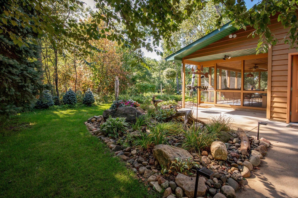 Photo of 11657 Fairway Road, East Gull Lake, MN 56401 (MLS # 7144063)