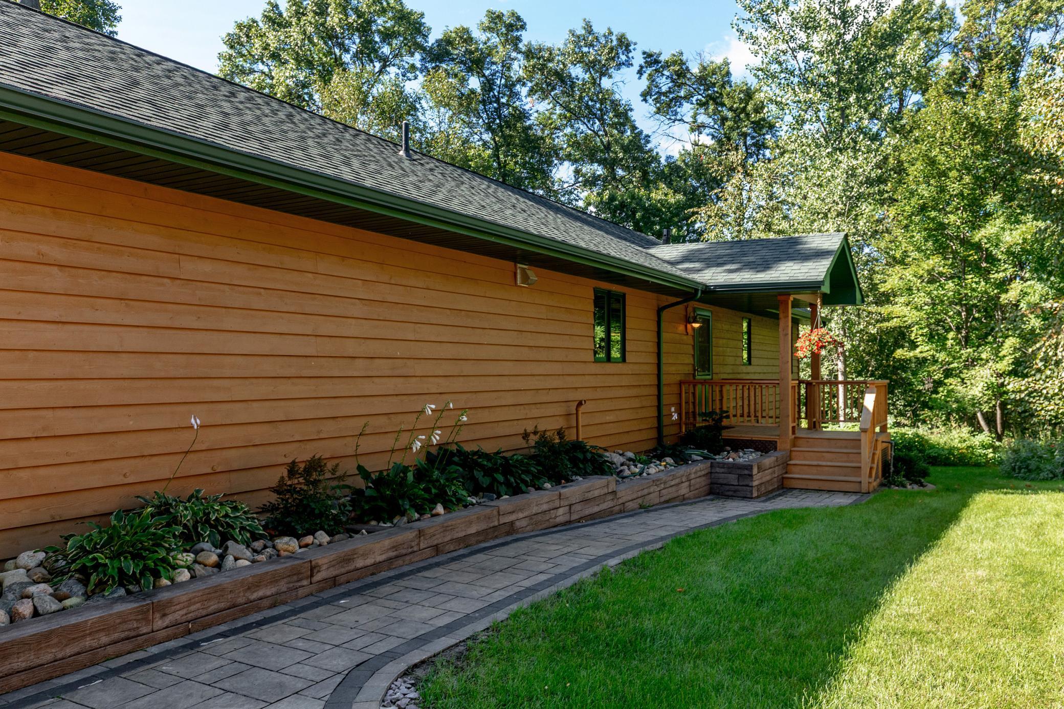 11657 Fairway Road