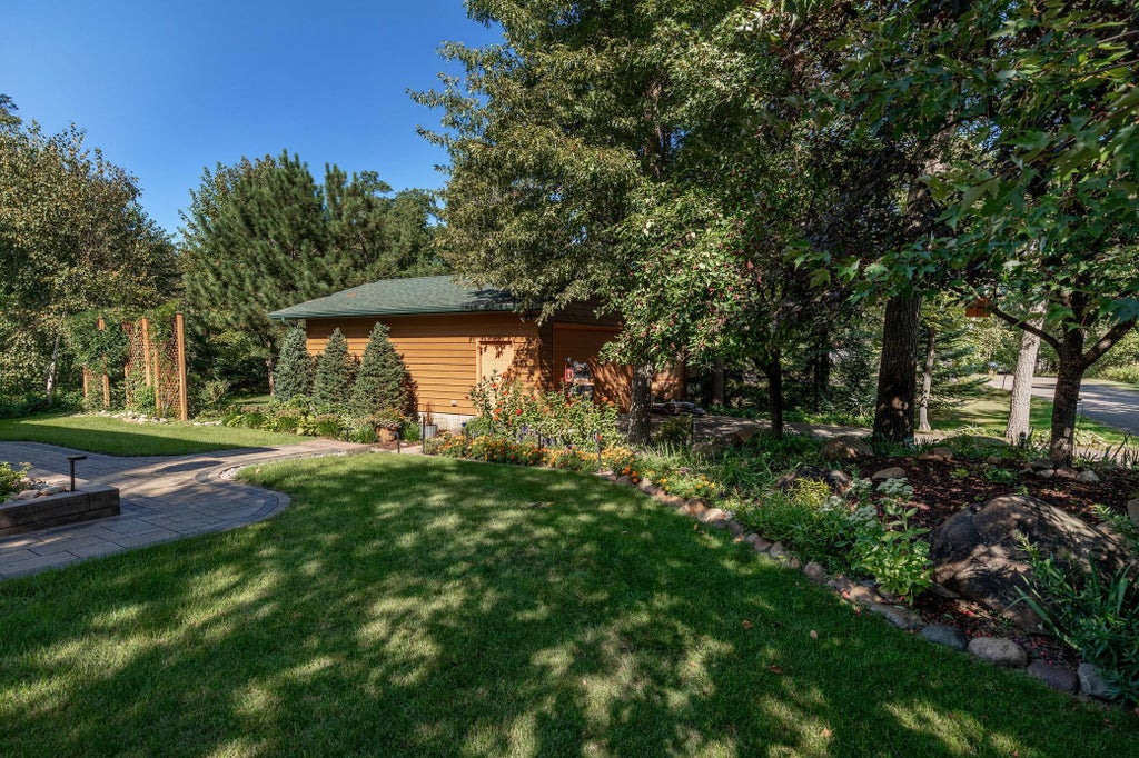 Photo of 11657 Fairway Road, East Gull Lake, MN 56401 (MLS # 7144063)