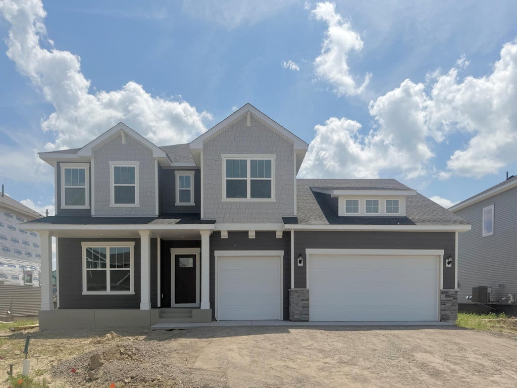 Photo of 14933 116th Avenue N, Dayton, MN 55369 (MLS # 7136247)