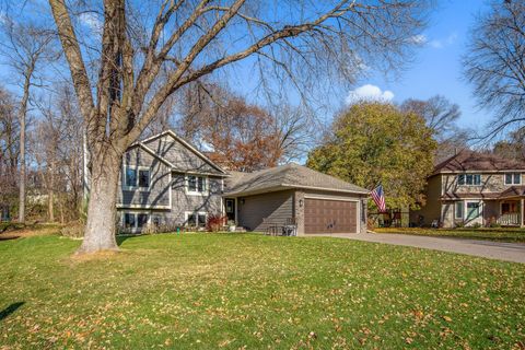 745 Mill Run Circle Eagan MN 55123