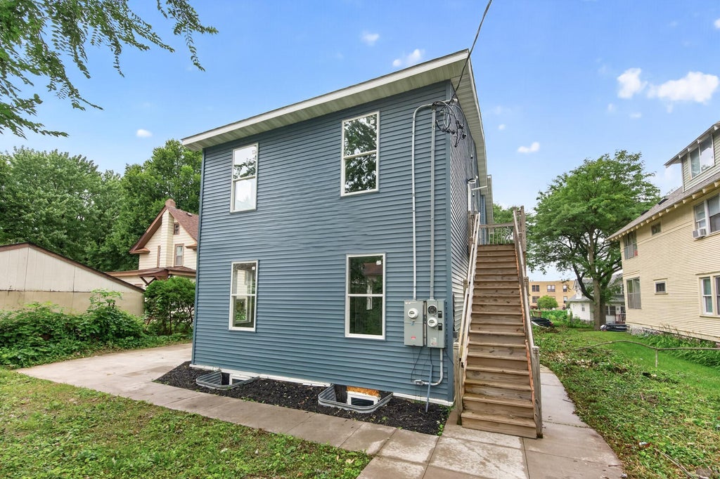 Photo of 274 Lafond Avenue, Saint Paul, MN 55103 (MLS # 7127054)