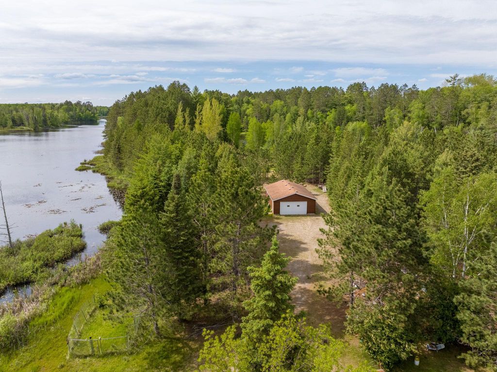 Photo of 30602 County Road 52, Bigfork, MN 56628 (MLS # 7035087)