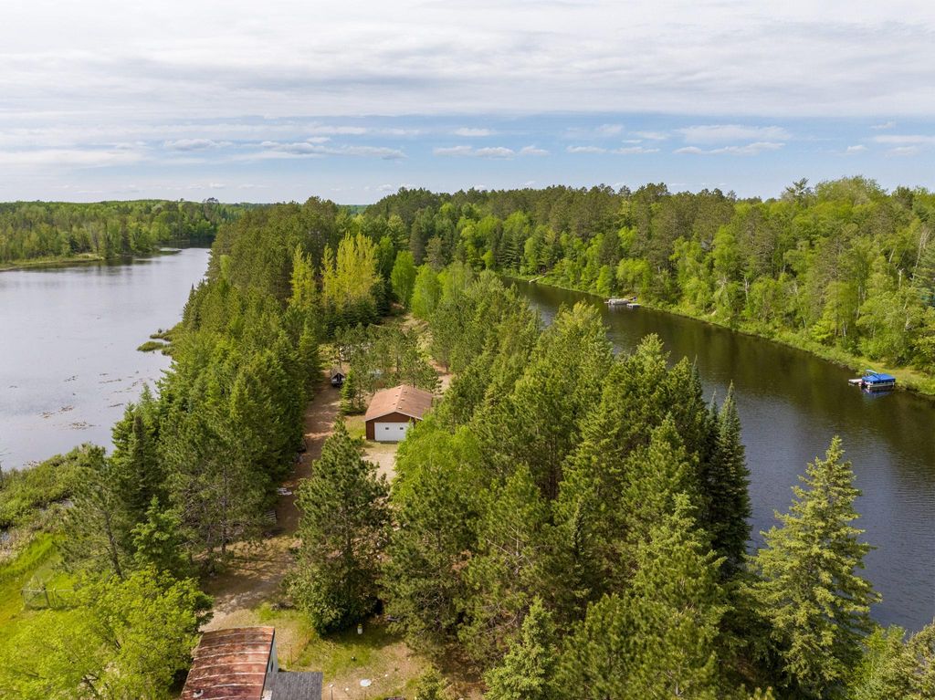Photo of 30602 County Road 52, Bigfork, MN 56628 (MLS # 7035087)