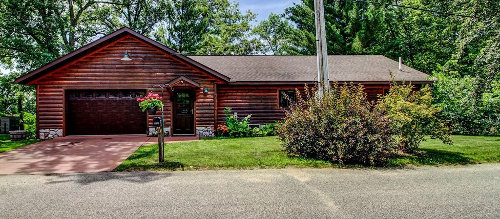 Photo of 1935 White Pine Point Road SW, Pine River, MN 56474 (MLS # 6823562)