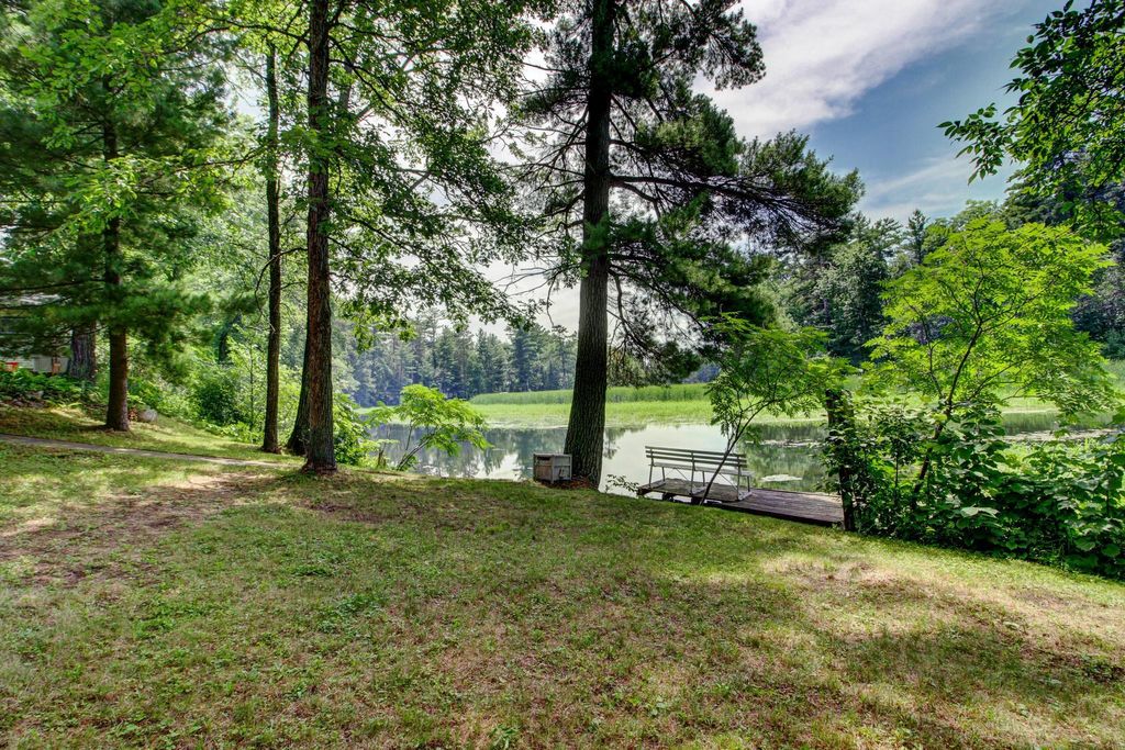 Photo of 1935 White Pine Point Road SW, Pine River, MN 56474 (MLS # 6823562)