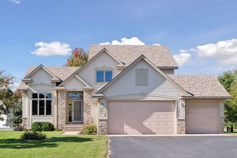 12716 Owatonna Street NE Blaine MN 55449