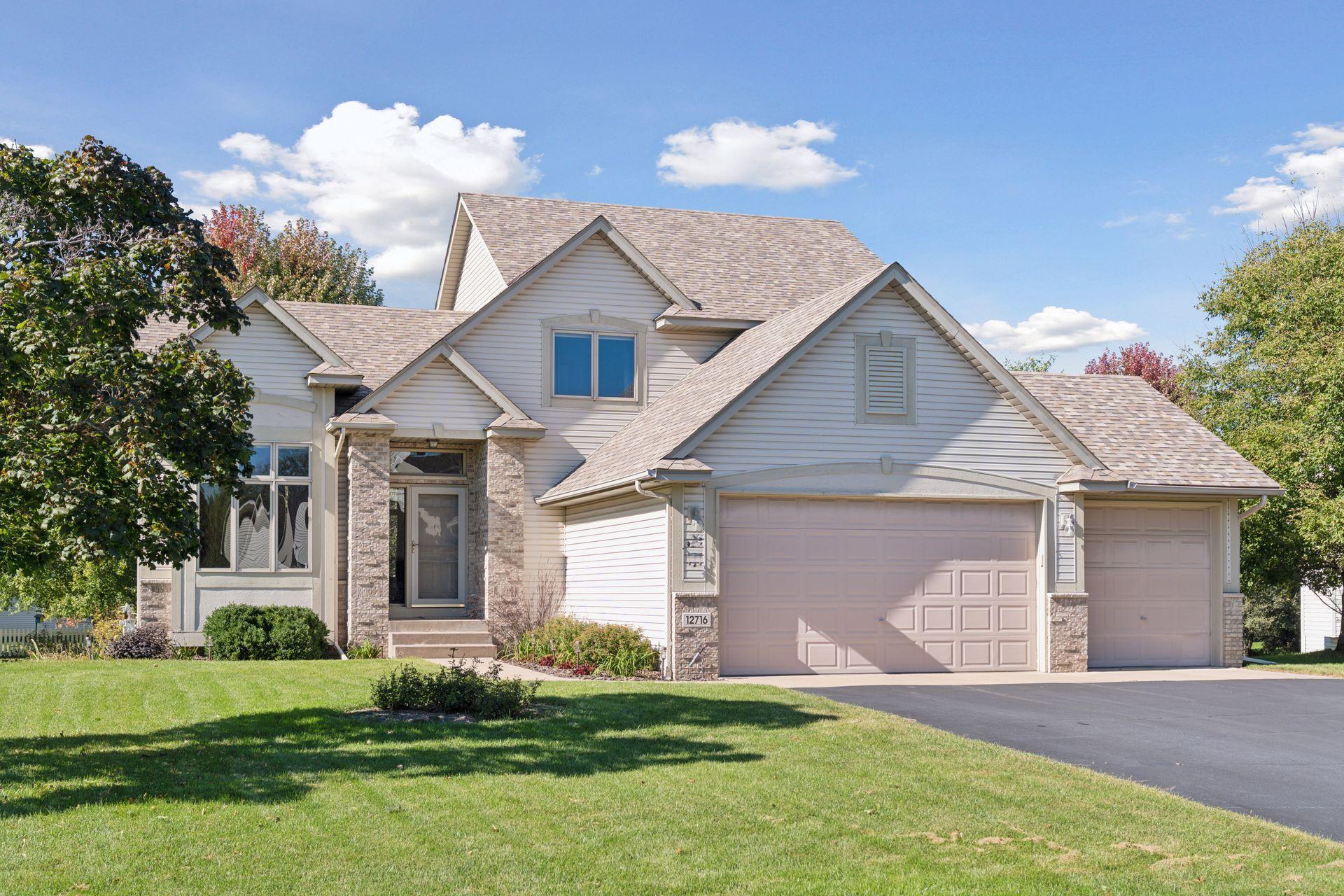 12716 Owatonna Street NE