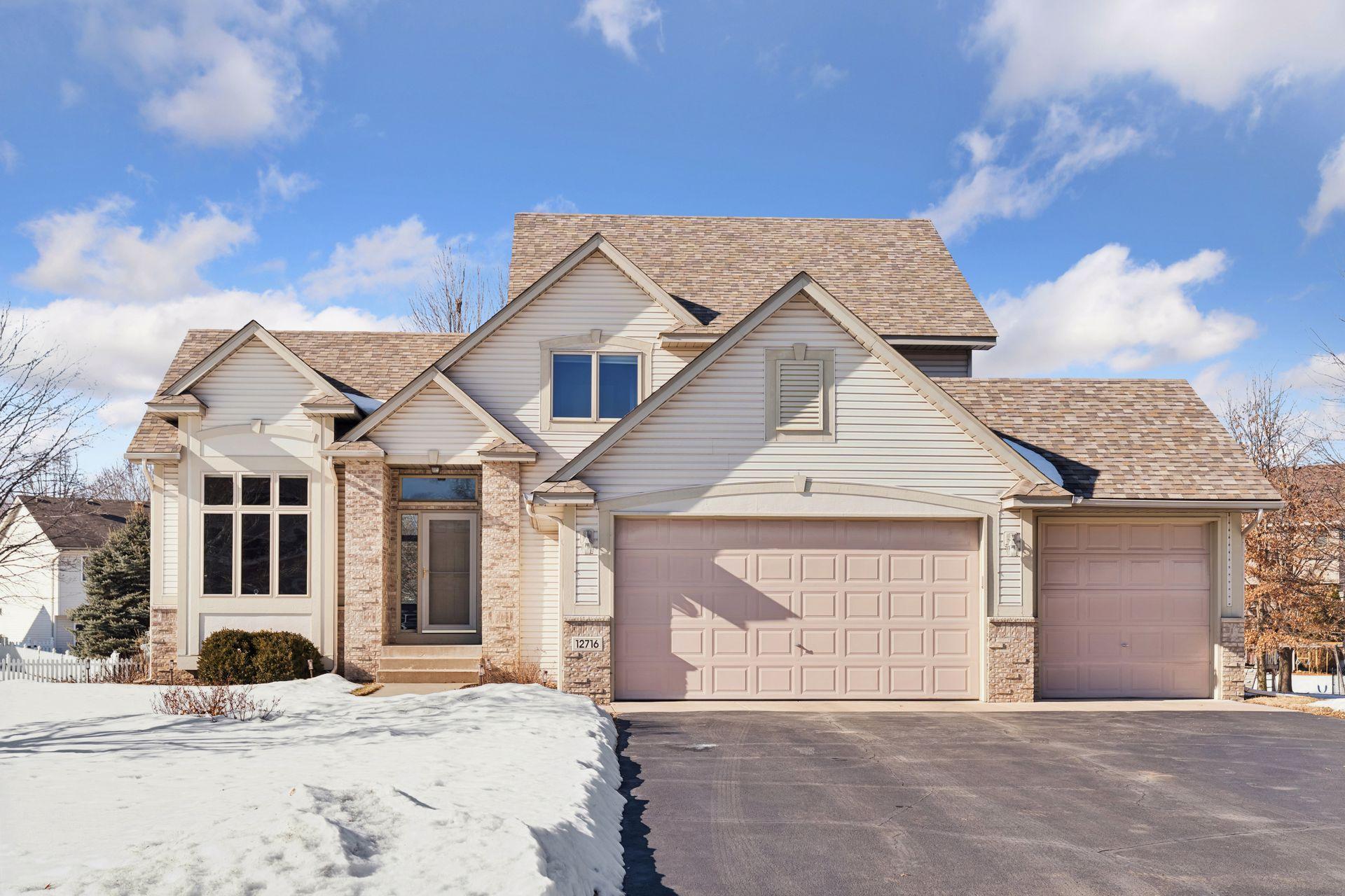 12716 Owatonna Street NE