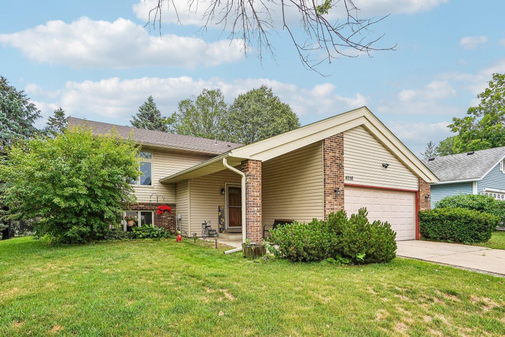 Photo of 4258 Valley Forge Place, Eagan, MN 55123 (MLS # 7095451)