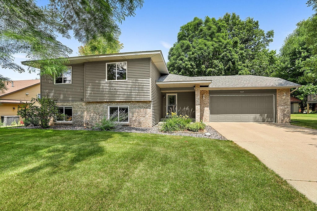 Photo of 737 4th Street N, Sartell, MN 56377 (MLS # 7111431)