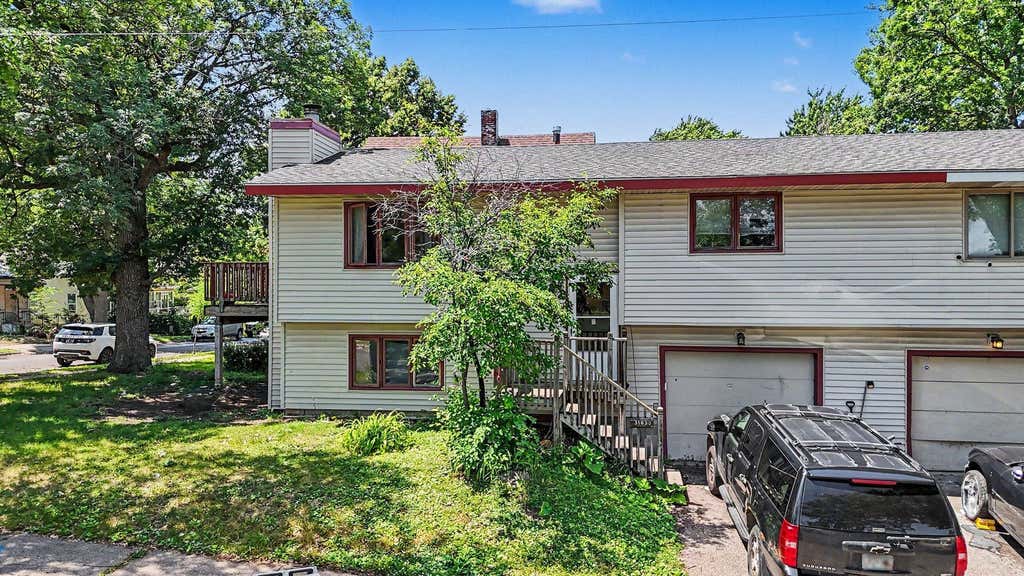 Photo of 3103 Colfax Avenue N, Minneapolis, MN 55411 (MLS # 7099280)