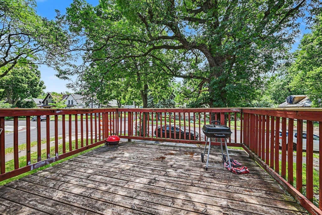 Photo of 3103 Colfax Avenue N, Minneapolis, MN 55411 (MLS # 7099280)