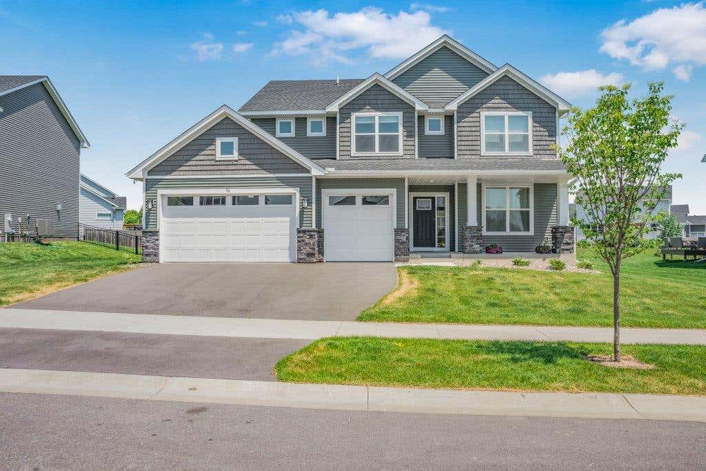 Photo of 716 Longmeadow Lane, Waconia, MN 55387 (MLS # 7110983)