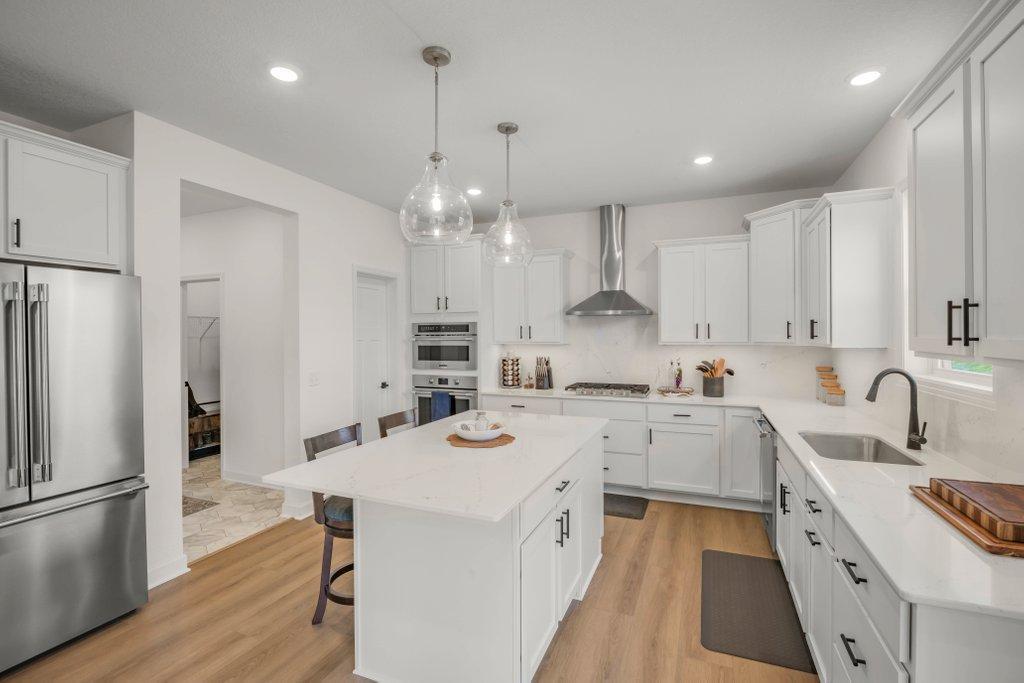 Photo of 716 Longmeadow Lane, Waconia, MN 55387 (MLS # 7110983)