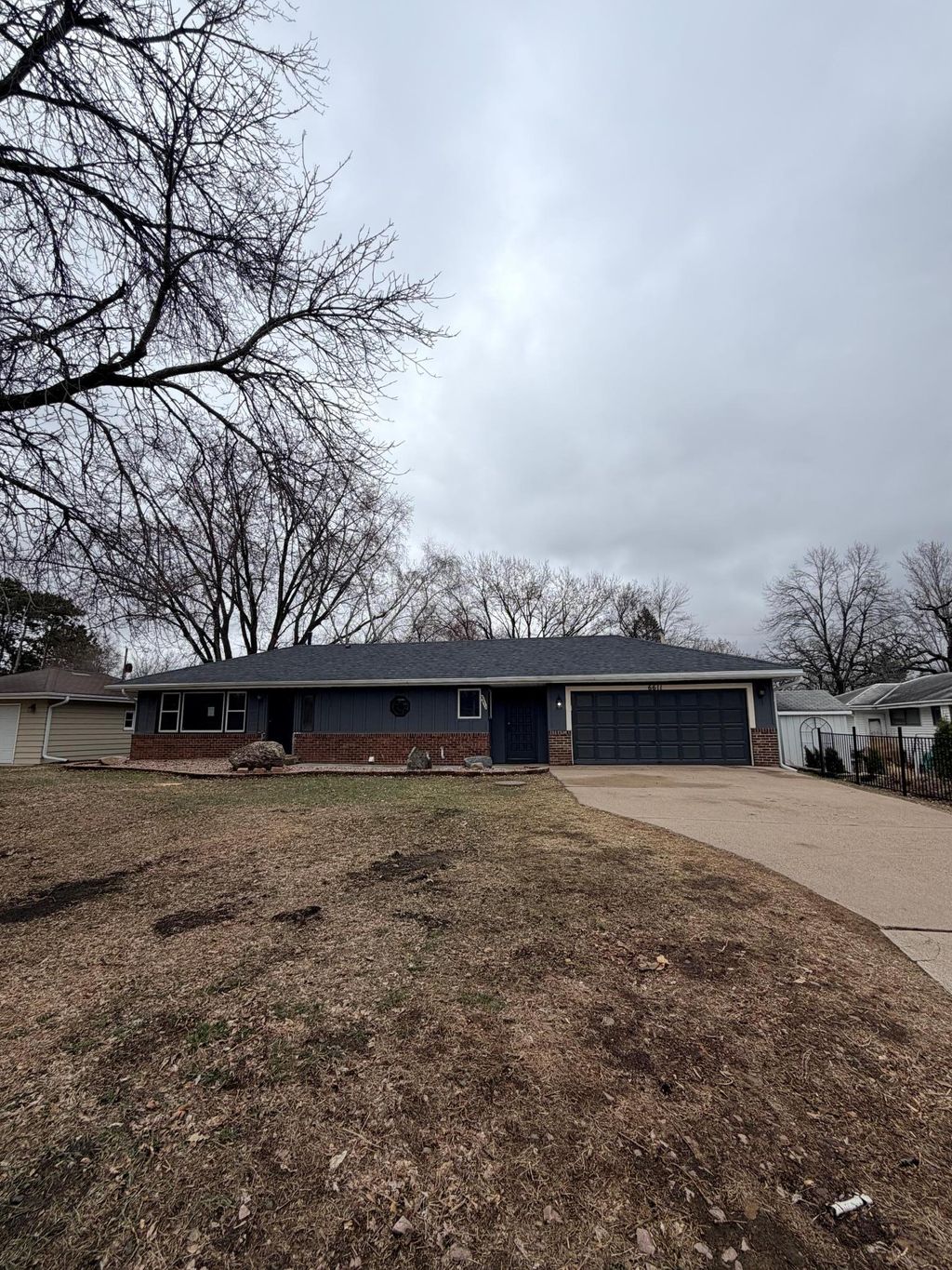 Photo of 6611 Mckinley Street NE, Fridley, MN 55432 (MLS # 7047999)