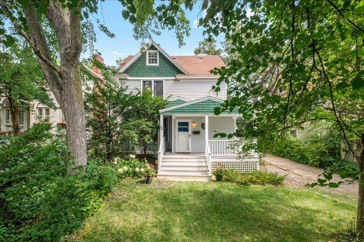 73 Clarence Avenue SE