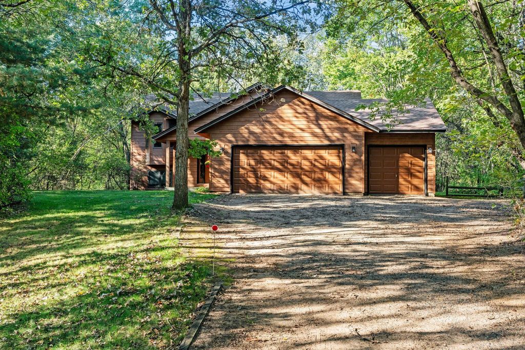Photo of 22102 165th Street NW, Elk River, MN 55330 (MLS # 6789109)