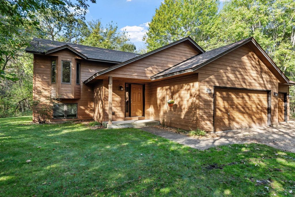 Photo of 22102 165th Street NW, Elk River, MN 55330 (MLS # 6789109)