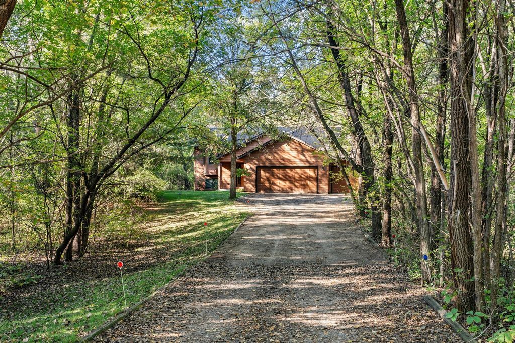 Photo of 22102 165th Street NW, Elk River, MN 55330 (MLS # 6789109)