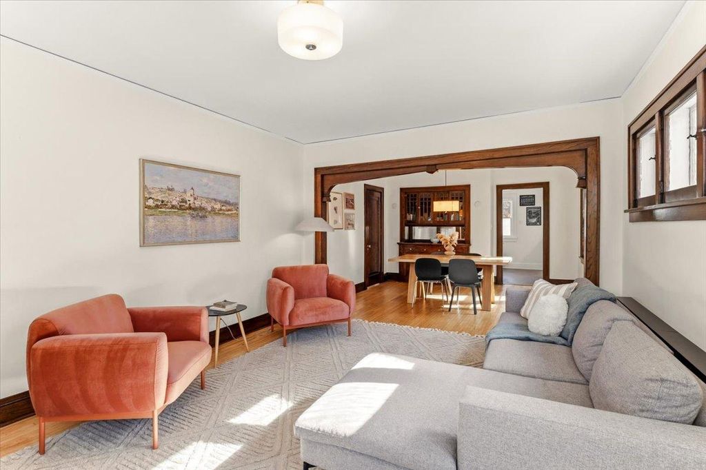 Photo of 2501 33rd Avenue S, Minneapolis, MN 55406 (MLS # 7026225)