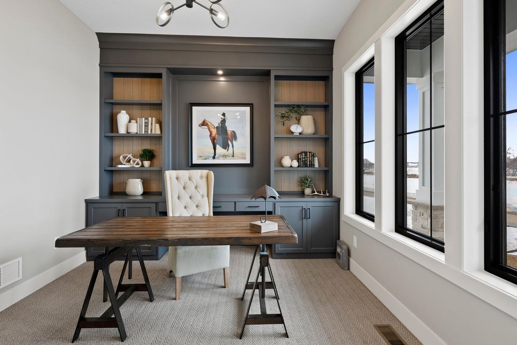 Photo of 4738 Ogden Trail N, Stillwater, MN 55082 (MLS # 7040659)