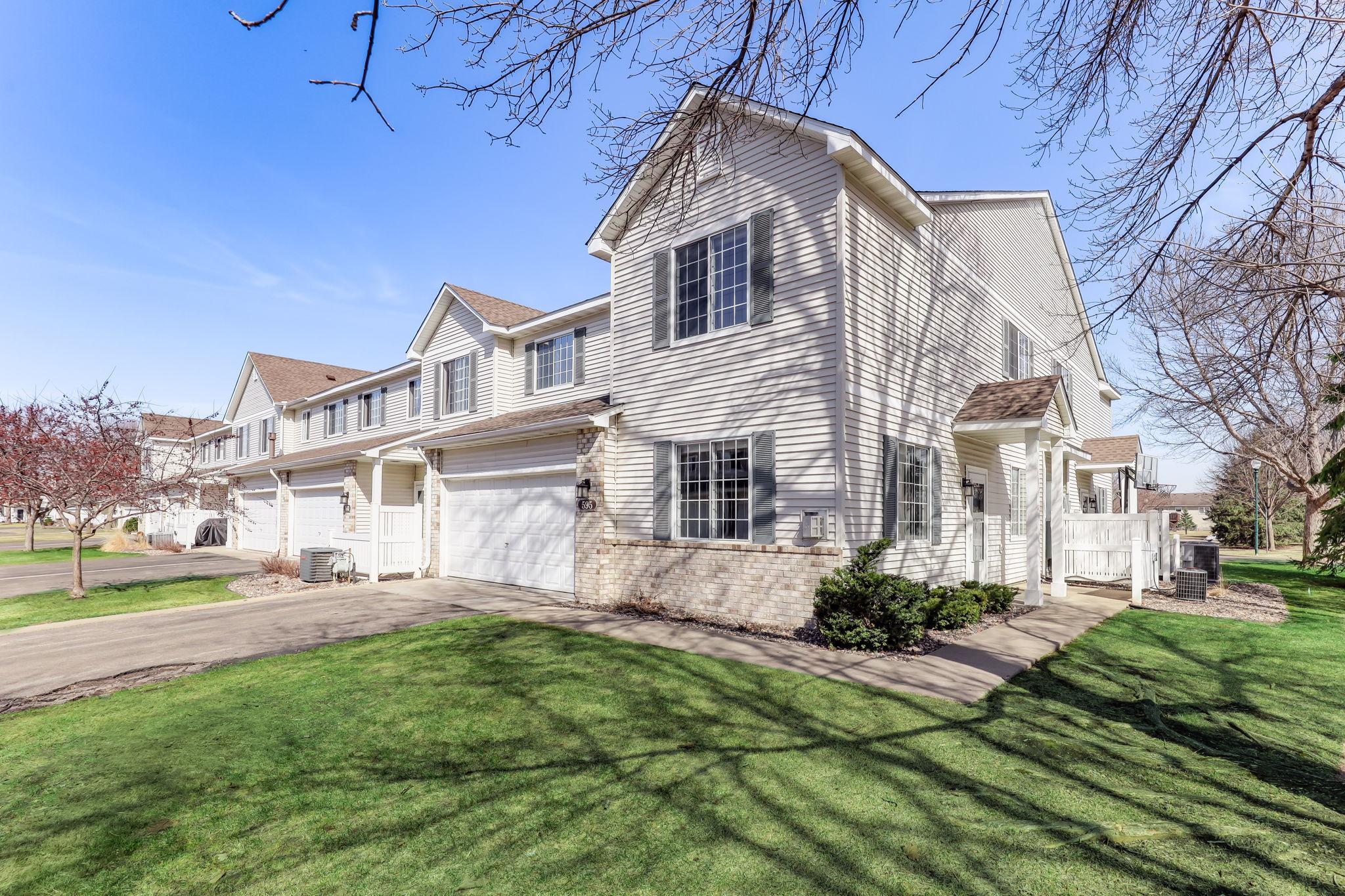 595 Tamarack Trail 1301