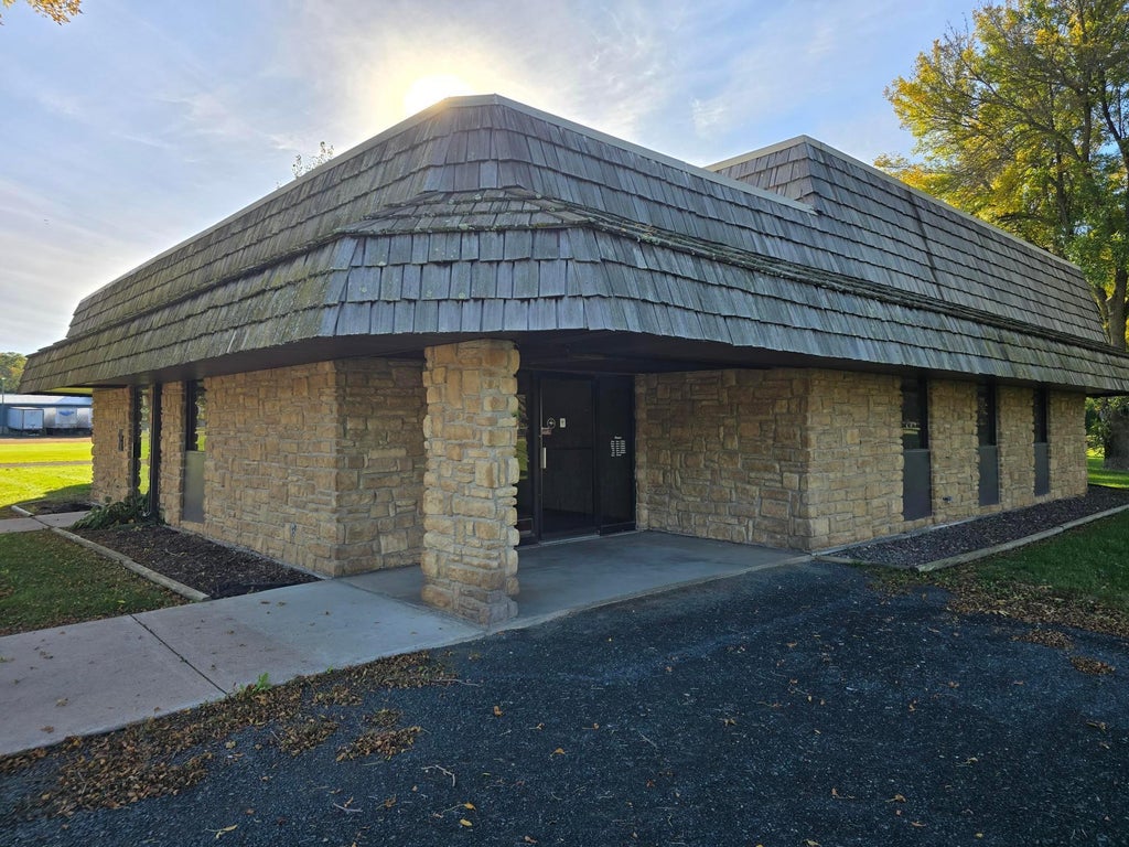 Photo of 421 E 5th Street, Centuria, WI 54017 (MLS # 7155285)