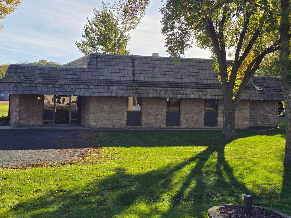 Photo of 421 E 5th Street, Centuria, WI 54017 (MLS # 7155285)