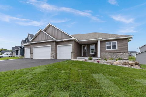 19791 Henning Avenue Lakeville MN 55044