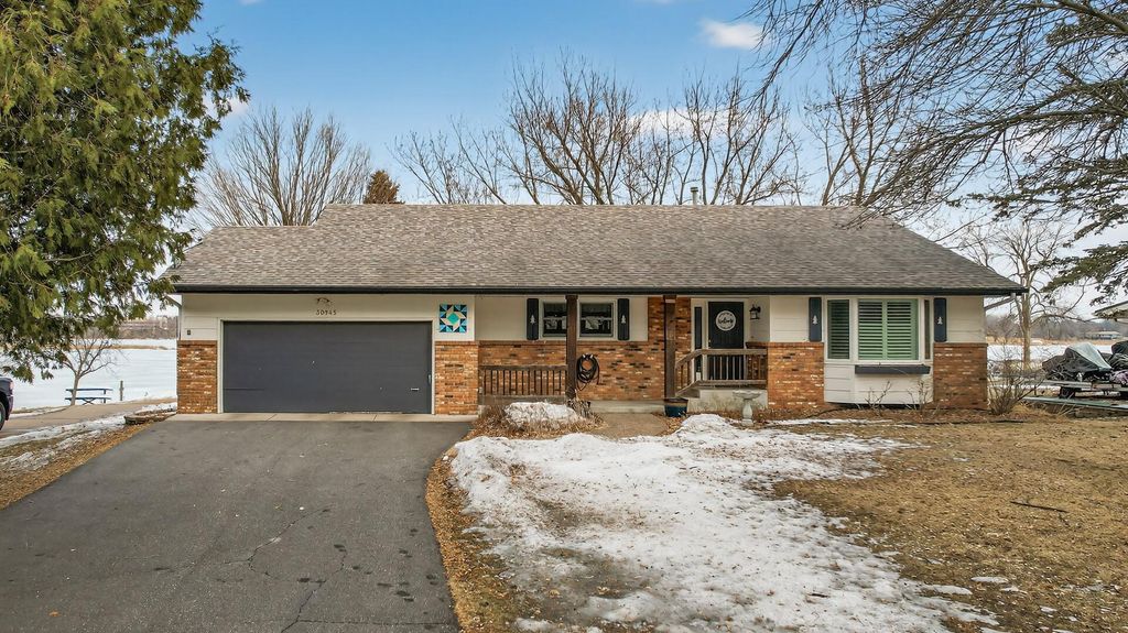 Photo of 30945 Irene Avenue, Lindstrom, MN 55045 (MLS # 7031902)