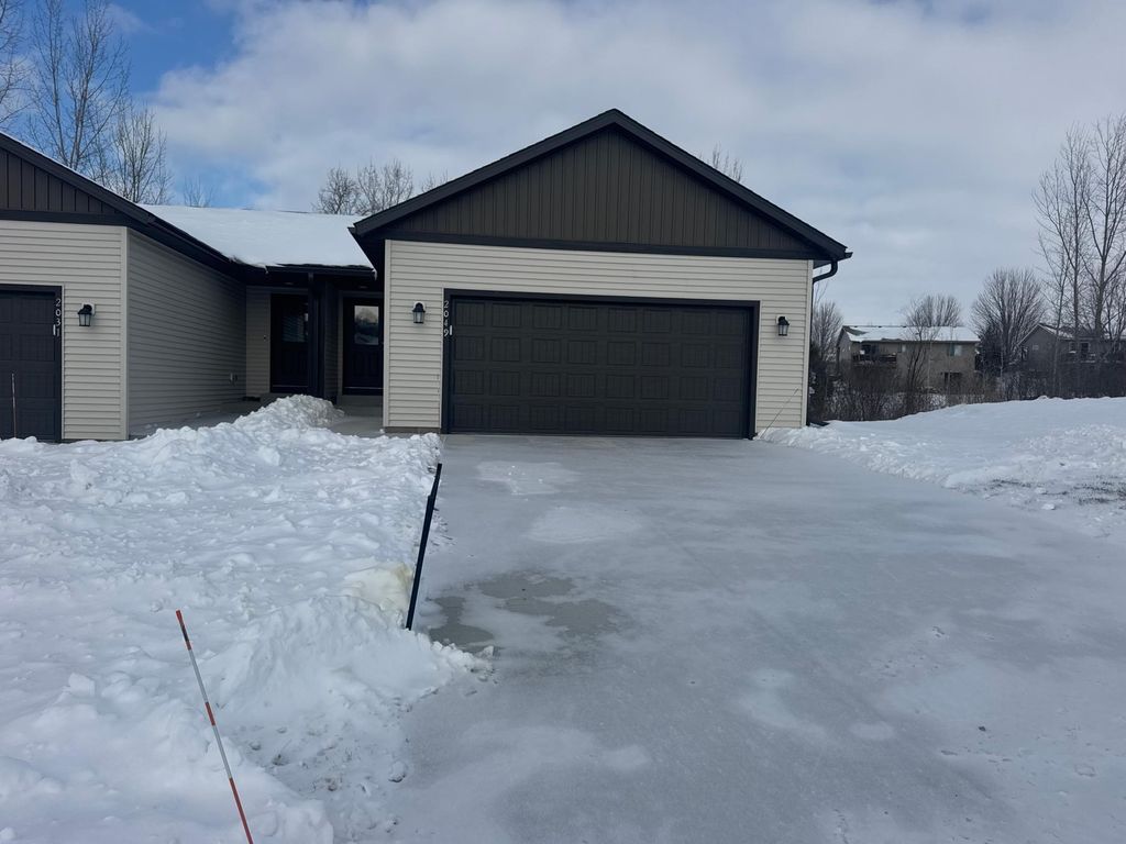 Photo of 2049 20th Street E, Zumbrota, MN 55992 (MLS # 7004564)