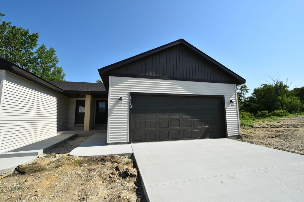 Photo of 2049 20th Street E, Zumbrota, MN 55992 (MLS # 7004564)