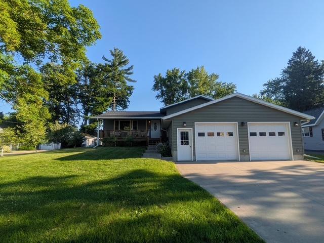Photo of 427 1st Avenue W, Clear Lake, WI 54005 (MLS # 7108433)